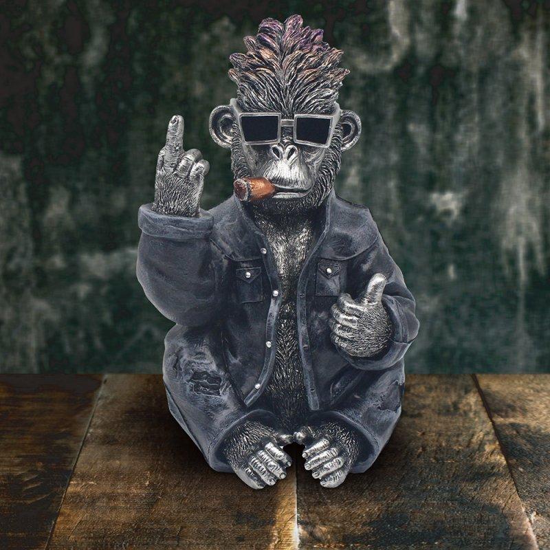 lesser & pavey CHEEKY GORILLA LGE LP75667