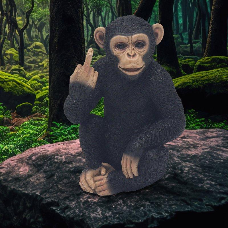 lesser & pavey CHEEKY MONKEY LP75034