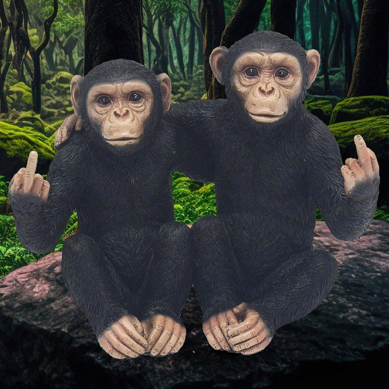 lesser & pavey CHEEKY MONKEYS TWIN LP75037