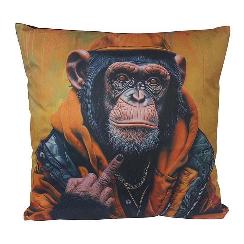 Lesser & Pavey CHIMP LIFE CUSHION LP75672