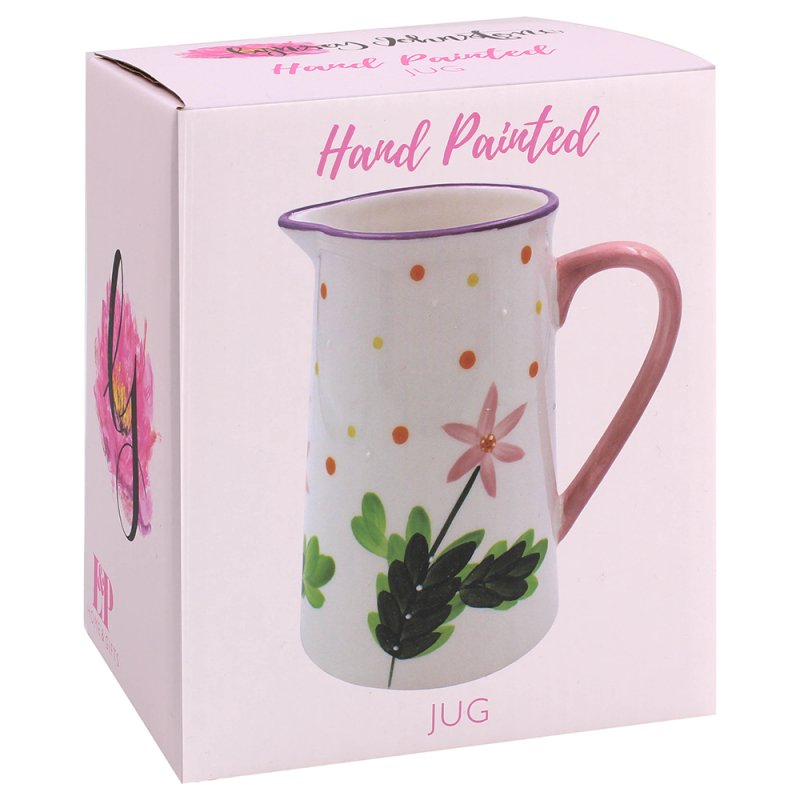 Lesser & Pavey COSMOS JUG LP73585