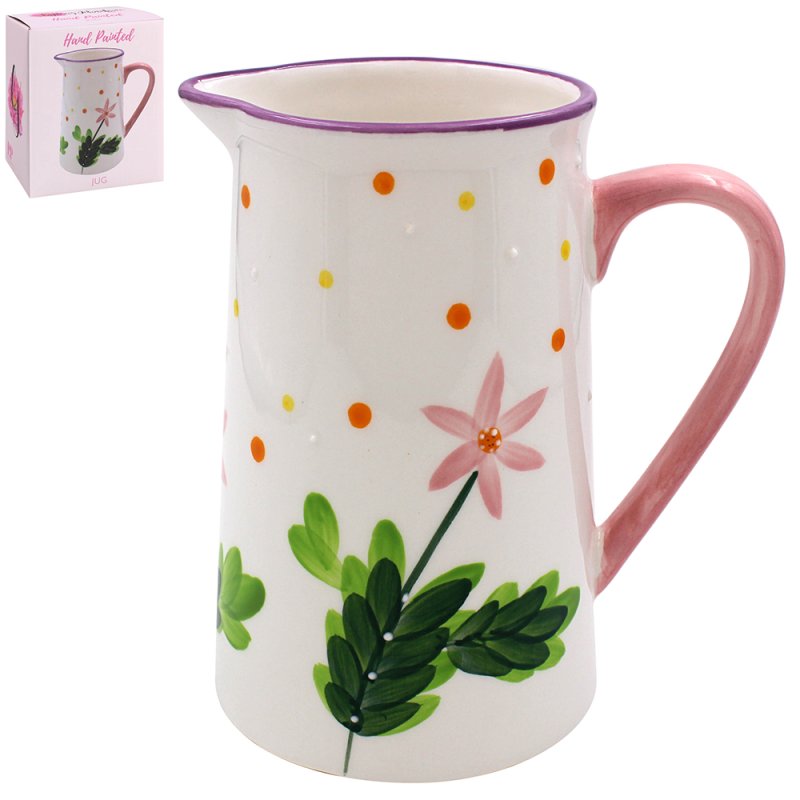 lesser & pavey COSMOS JUG LP73585