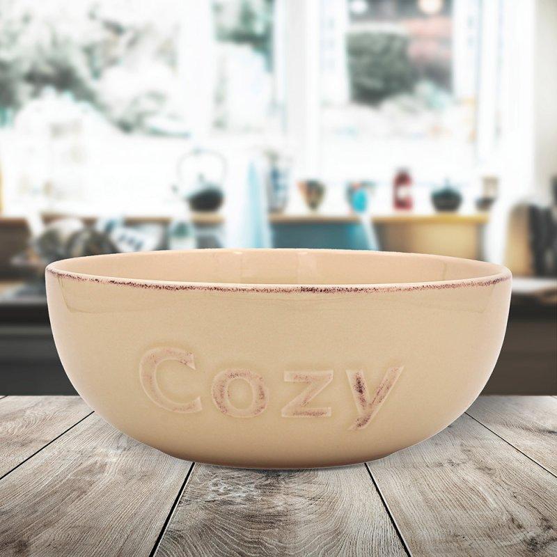 lesser & pavey COZY BOWL LP76530