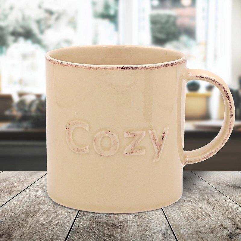 lesser & pavey COZY MUG LP76524