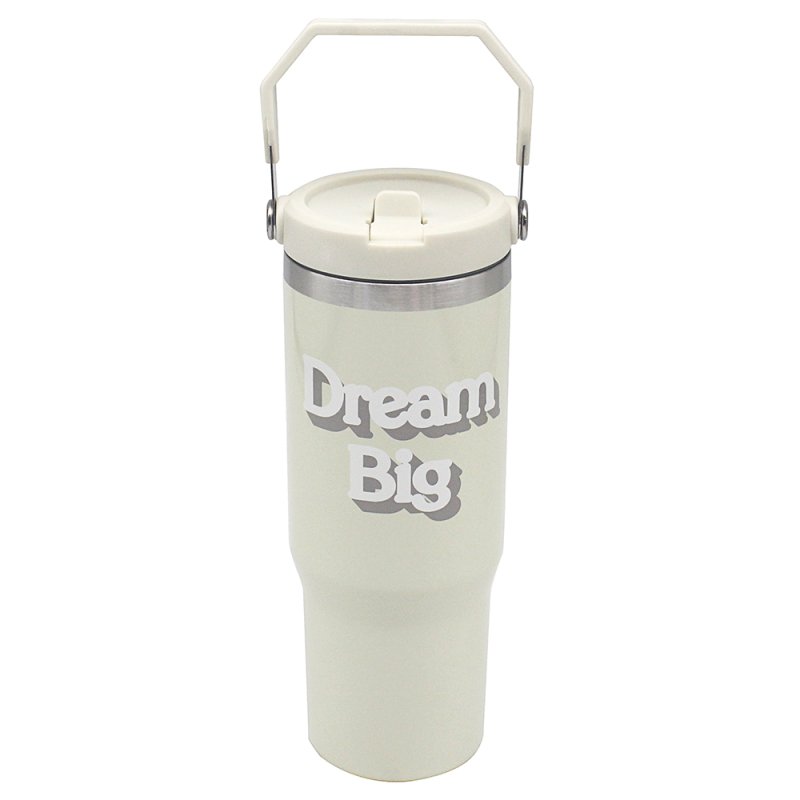 lesser & pavey CREAM DRINKS TUMBLER 900ML LP75361