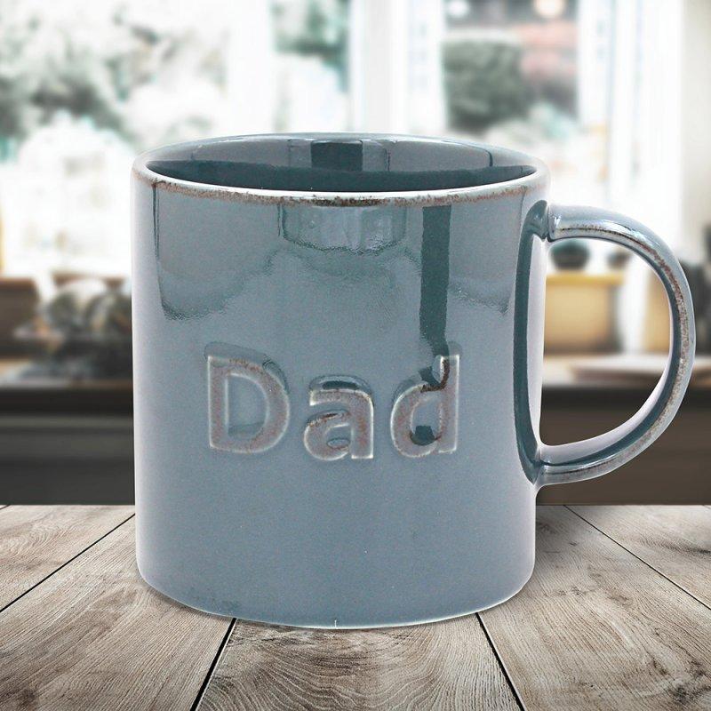 lesser & pavey DAD MUG LP76526
