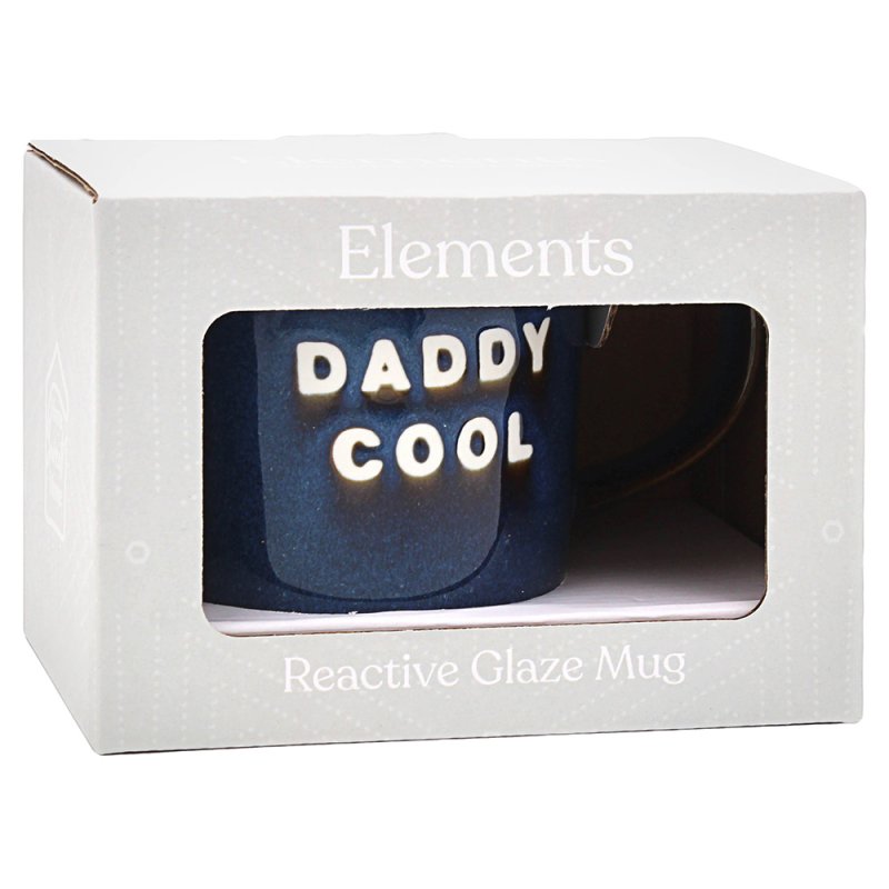 Lesser & Pavey DADDY COOL MUG LP75507