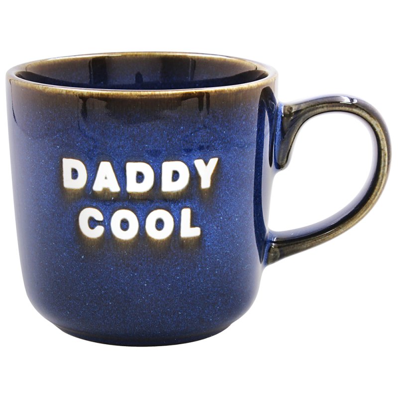 Lesser & Pavey DADDY COOL MUG LP75507
