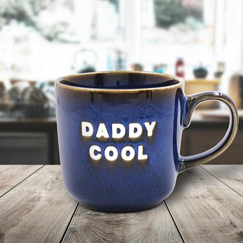 lesser & pavey DADDY COOL MUG LP75507
