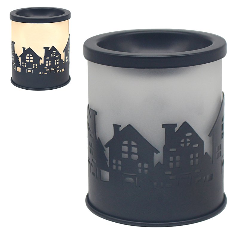 Lesser & Pavey DESIRE AROMA LAMP SKYLINE LP76245