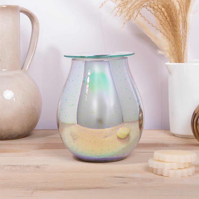 Lesser & Pavey DESIRE STARBURST AROMA LAMP LP76255