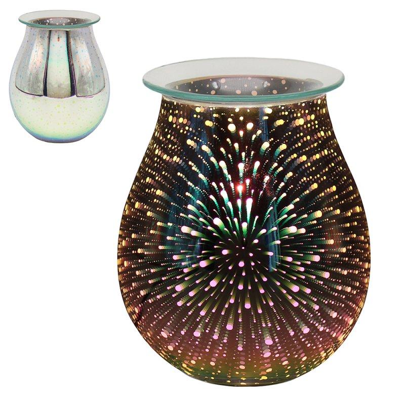 Lesser & Pavey DESIRE STARBURST AROMA LAMP LP76255