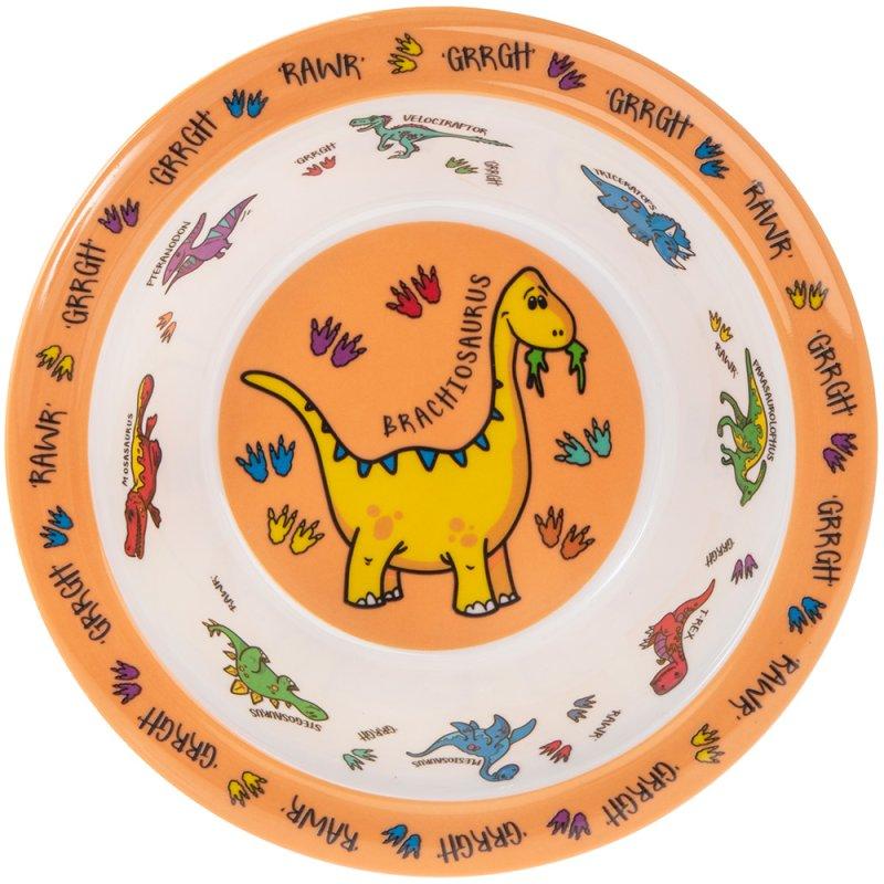 lesser & pavey DINOSAUR BOWL LP42486
