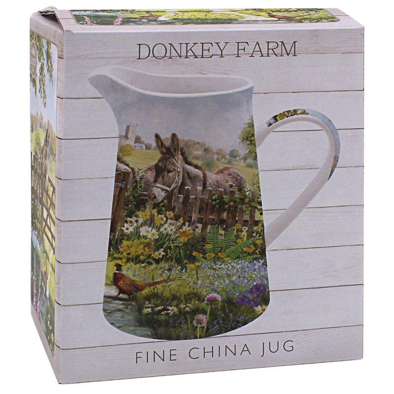 Lesser & Pavey DONKEY JUG LP96553