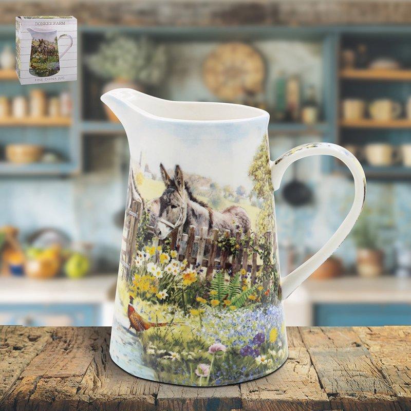 lesser & pavey DONKEY JUG LP96553