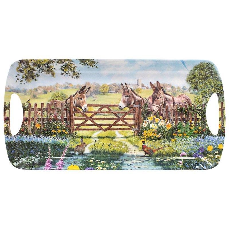 Lesser & Pavey DONKEY TRAY MEDIUM LP96558