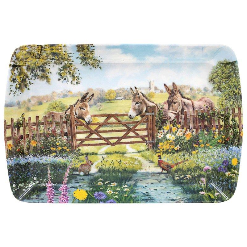 Lesser & Pavey DONKEY TRAY SMALL LP96557