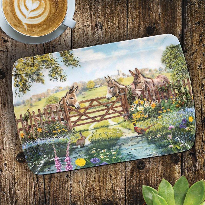 lesser & pavey DONKEY TRAY SMALL LP96557