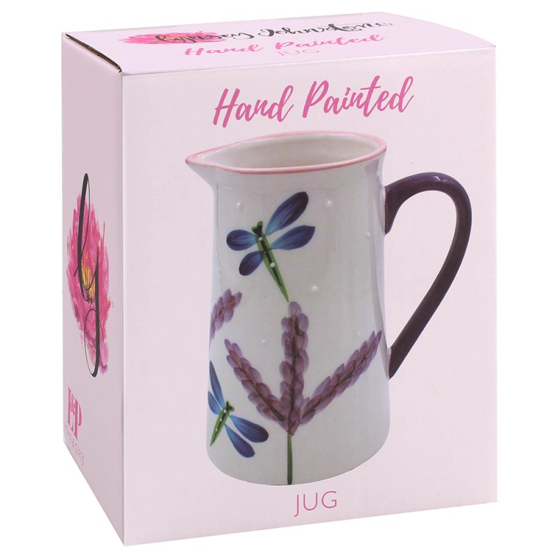 Lesser & Pavey DRAGONFLY JUG LP73590