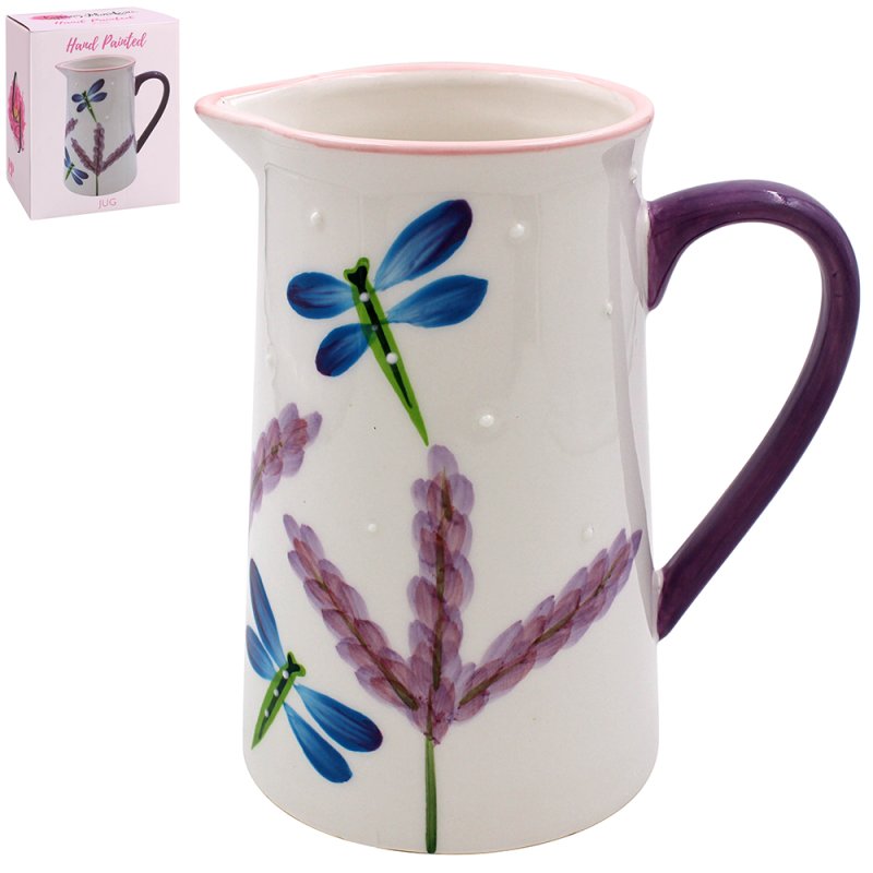 lesser & pavey DRAGONFLY JUG LP73590