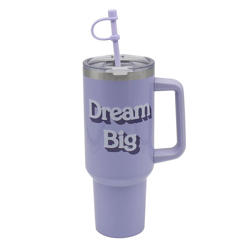 lesser & pavey DREAM BIG DRINKS CUP 1200ML LP75347