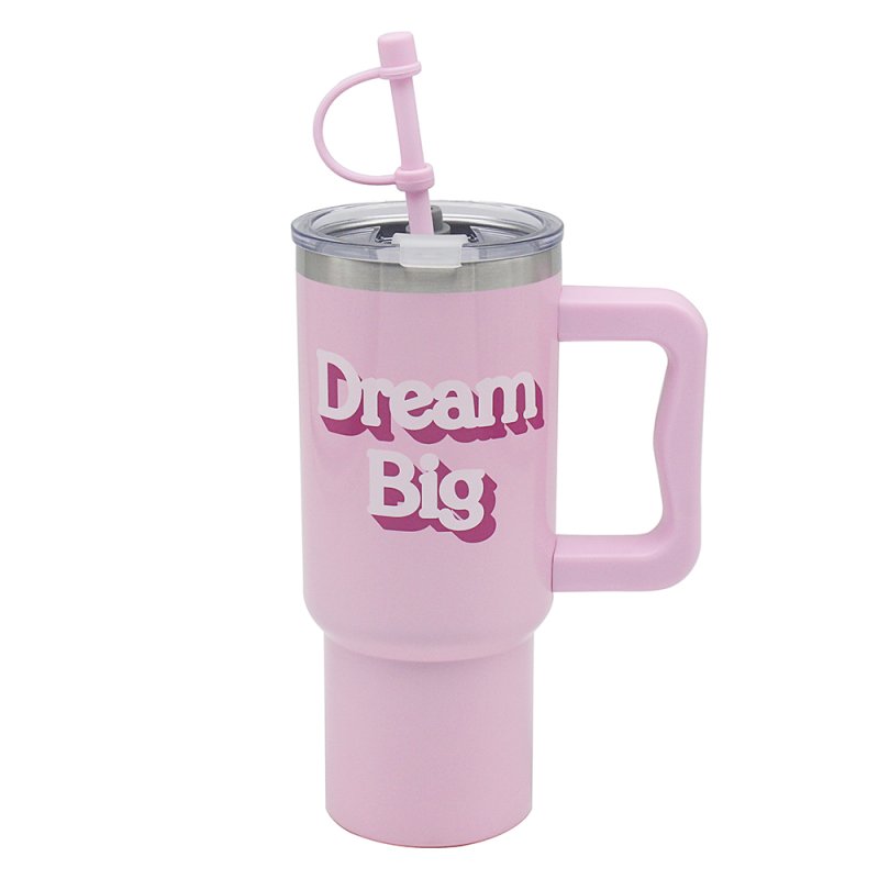 lesser & pavey DREAM BIG DRINKS CUP 700ML LP75352