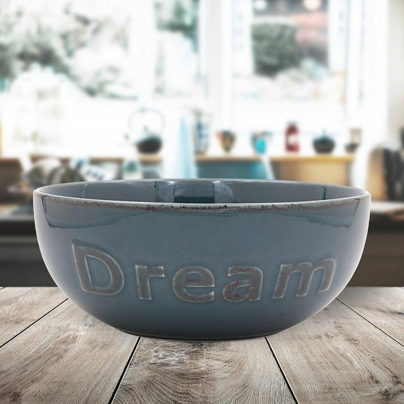 lesser & pavey DREAM BOWL LP76531
