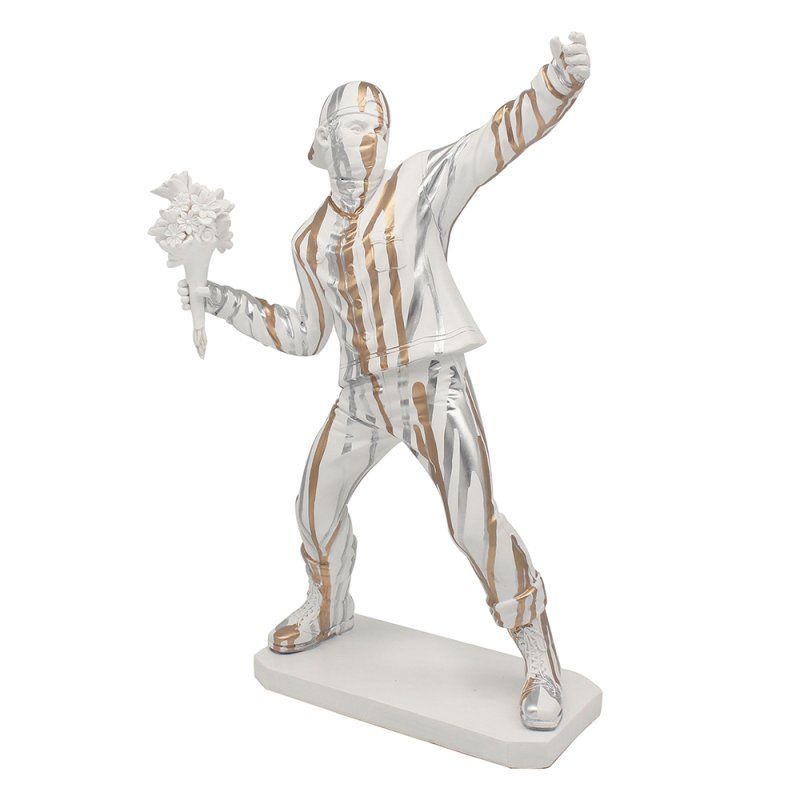 Lesser & Pavey DRIP ART FLOWER THROWER LP74321