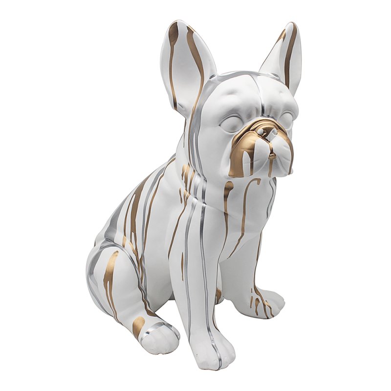 Lesser & Pavey DRIP ART FRENCHIE LP74381