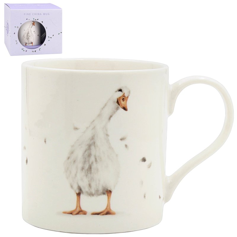 Lesser & Pavey DUCK MUG LP96729