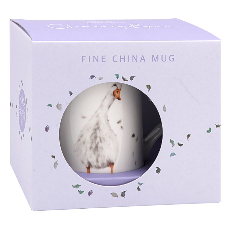 Lesser & Pavey DUCK MUG LP96729