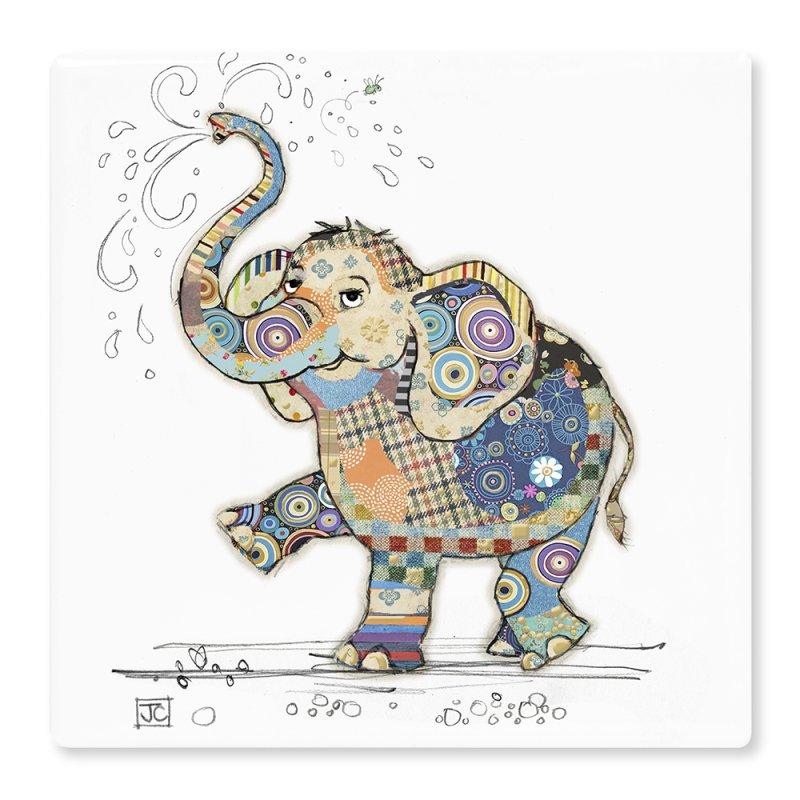 Lesser & Pavey EDDIE ELEPHANT COASTER LP34186