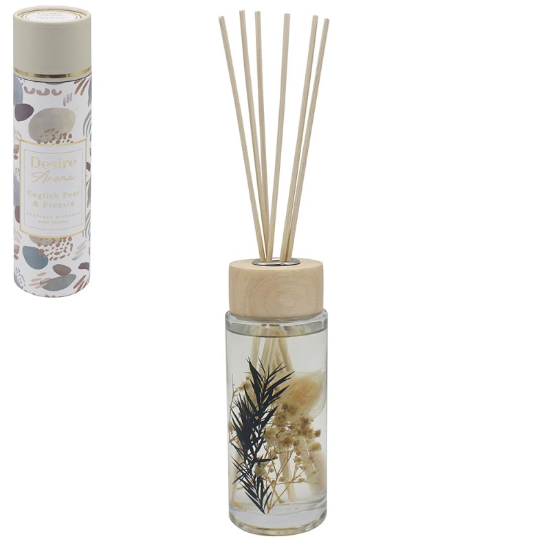 Lesser & Pavey ENGLISH PEAR &FREESIA DIFF200M LP74686