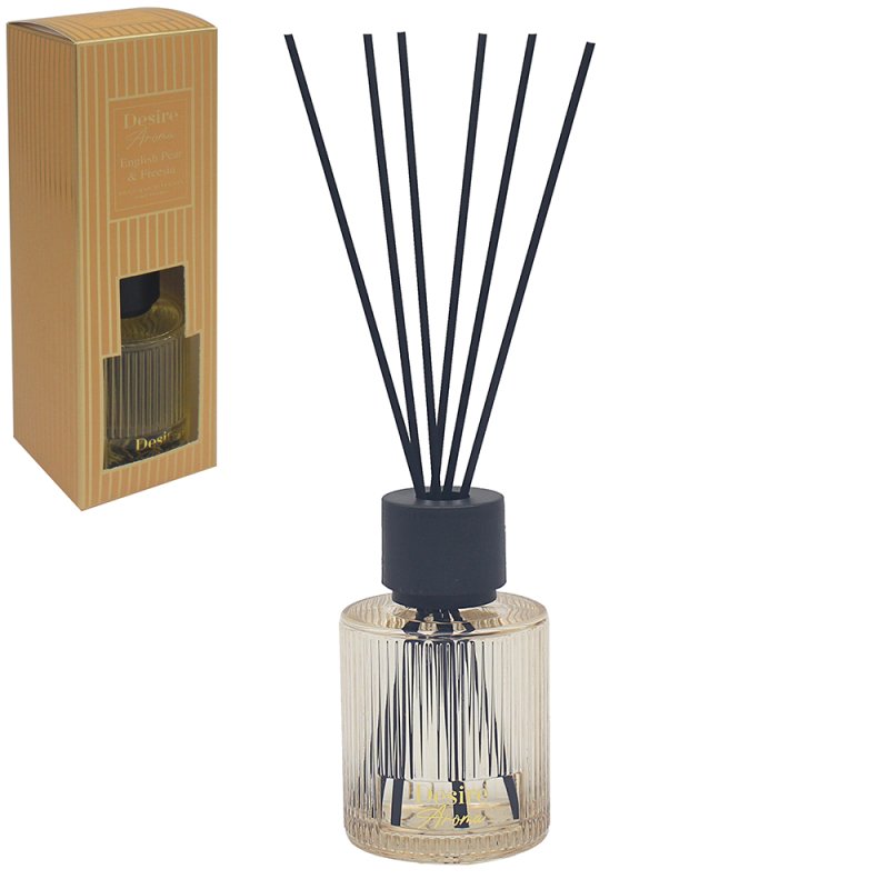 Lesser & Pavey ENGLISH PEAR& FREESIA DIFF200M LP75390