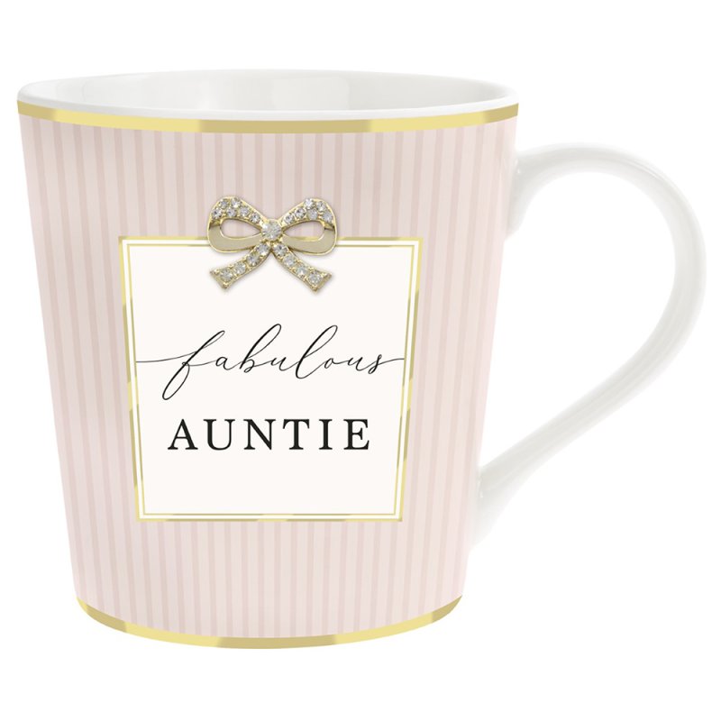 Lesser & Pavey FABULOUS AUNTIE MUG LP34134