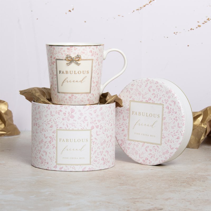 lesser & pavey FABULOUS FRIEND MUG LP34237