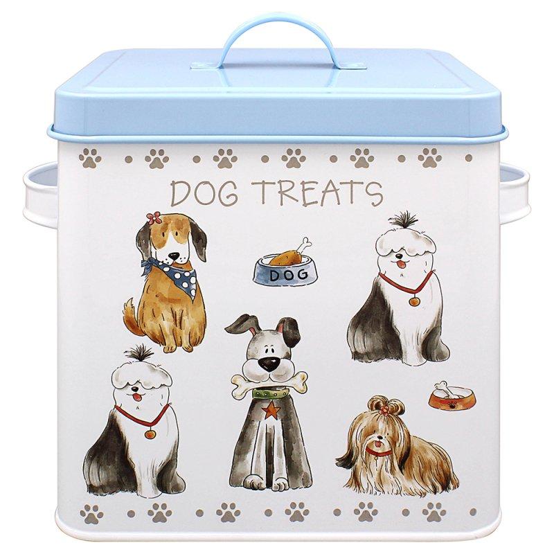 lesser & pavey FAITHFUL FRIENDS DOG TREATS LP74435