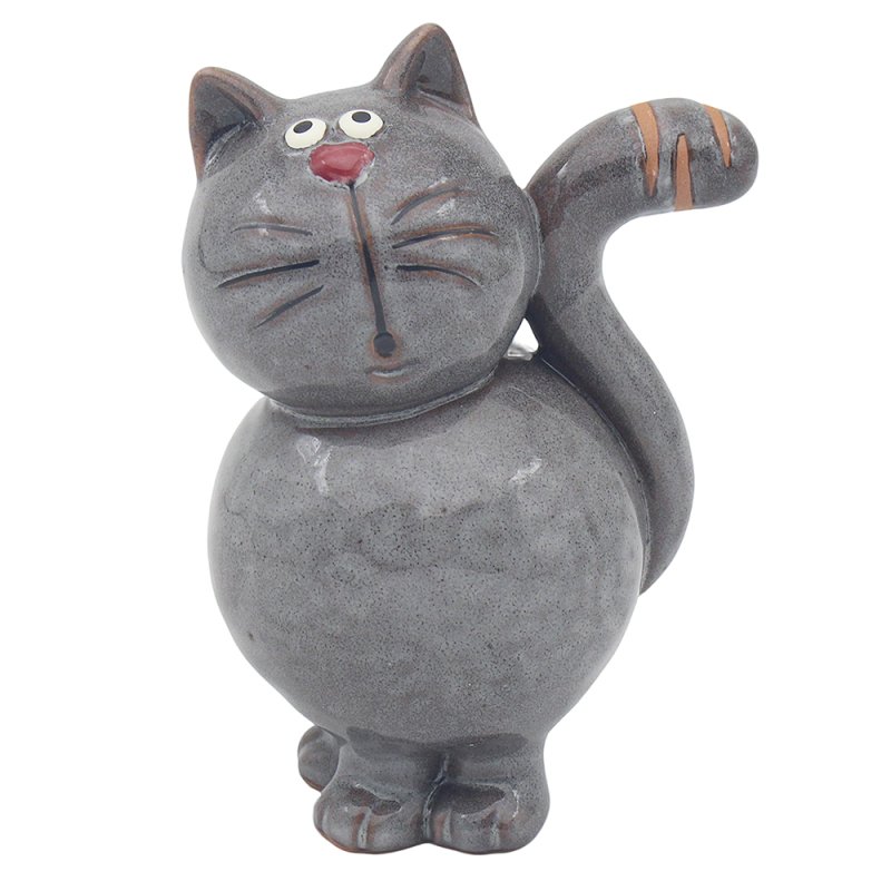 Lesser & Pavey FARMYARD FUN CAT MED LP76569