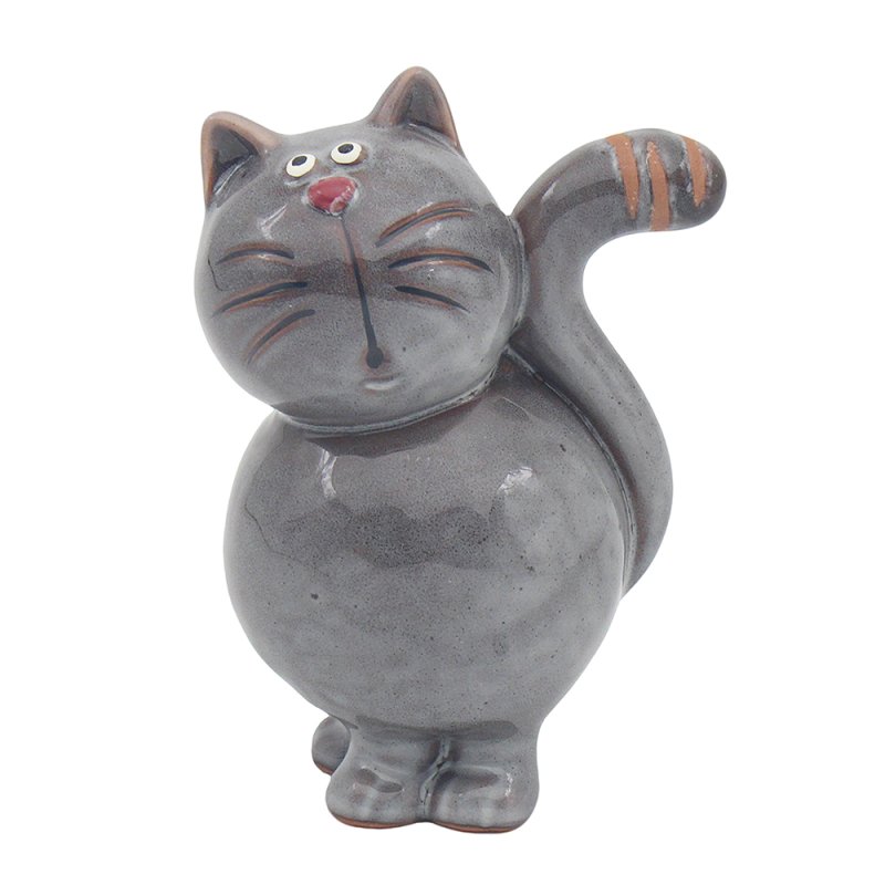 Lesser & Pavey FARMYARD FUN CAT SML LP76568