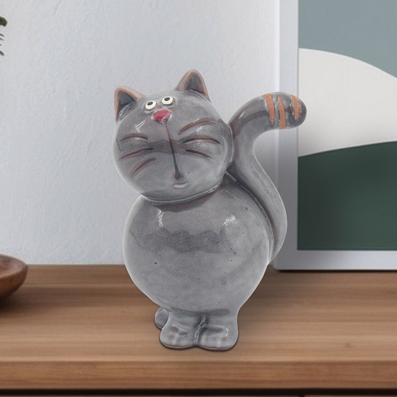 lesser & pavey FARMYARD FUN CAT SML LP76568