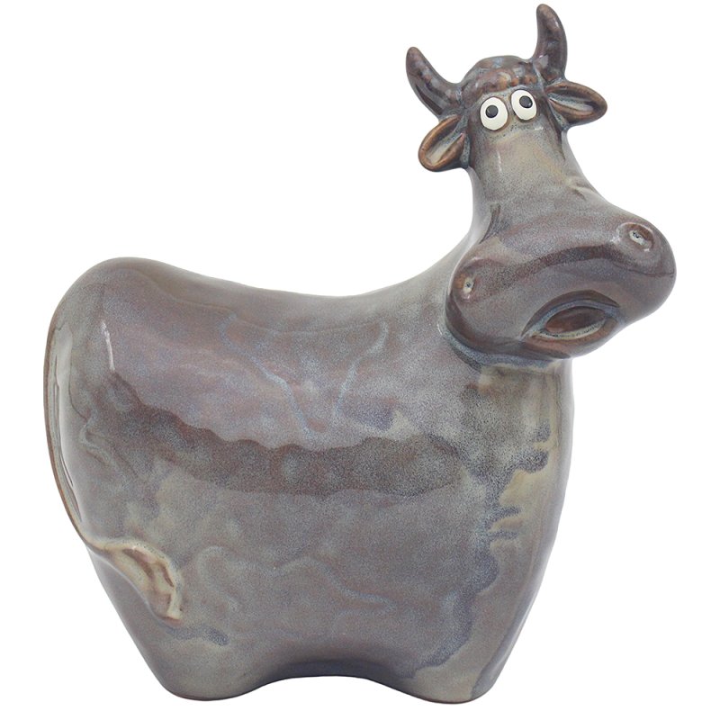 Lesser & Pavey FARMYARD FUN COW LGE LP76579