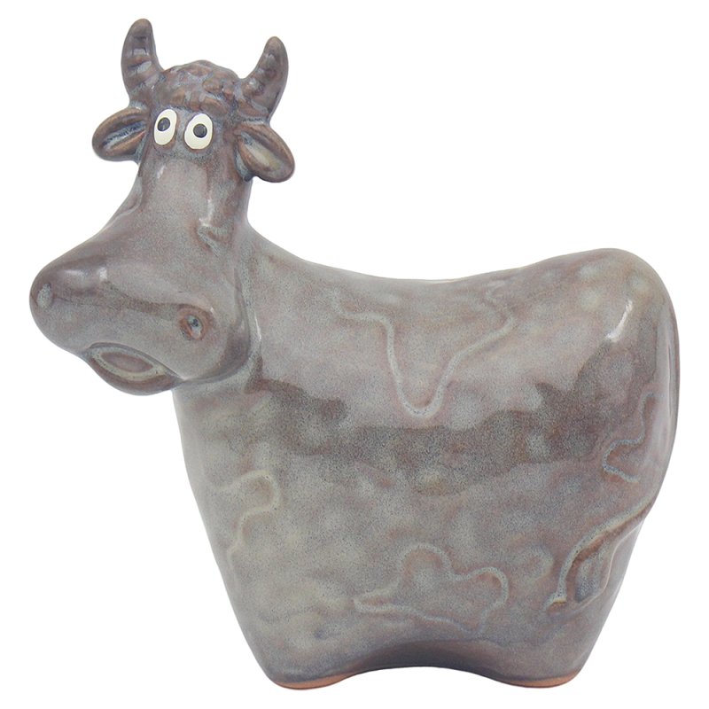 Lesser & Pavey FARMYARD FUN COW MED LP76578