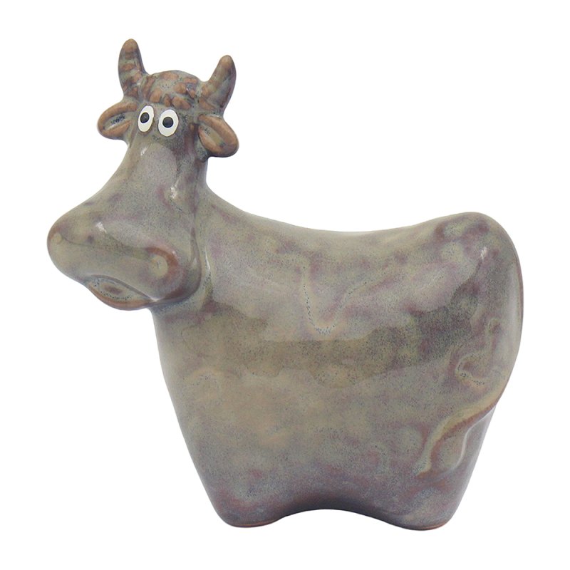 Lesser & Pavey FARMYARD FUN COW SML LP76577