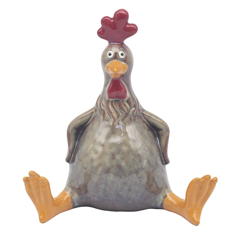 Lesser & Pavey FARMYARD FUN HEN LGE LP76573
