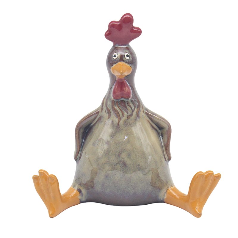 Lesser & Pavey FARMYARD FUN HEN MED LP76572