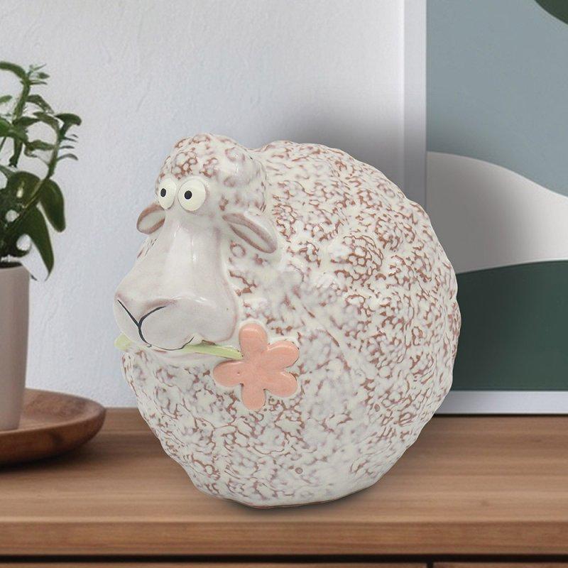 lesser & pavey FARMYARD FUN SHEEP MED LP76575