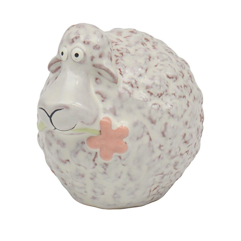Lesser & Pavey FARMYARD FUN SHEEP SML LP76574