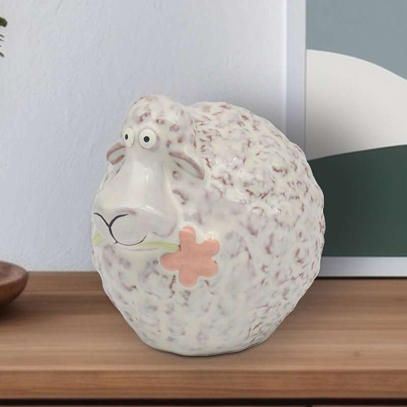 lesser & pavey FARMYARD FUN SHEEP SML LP76574