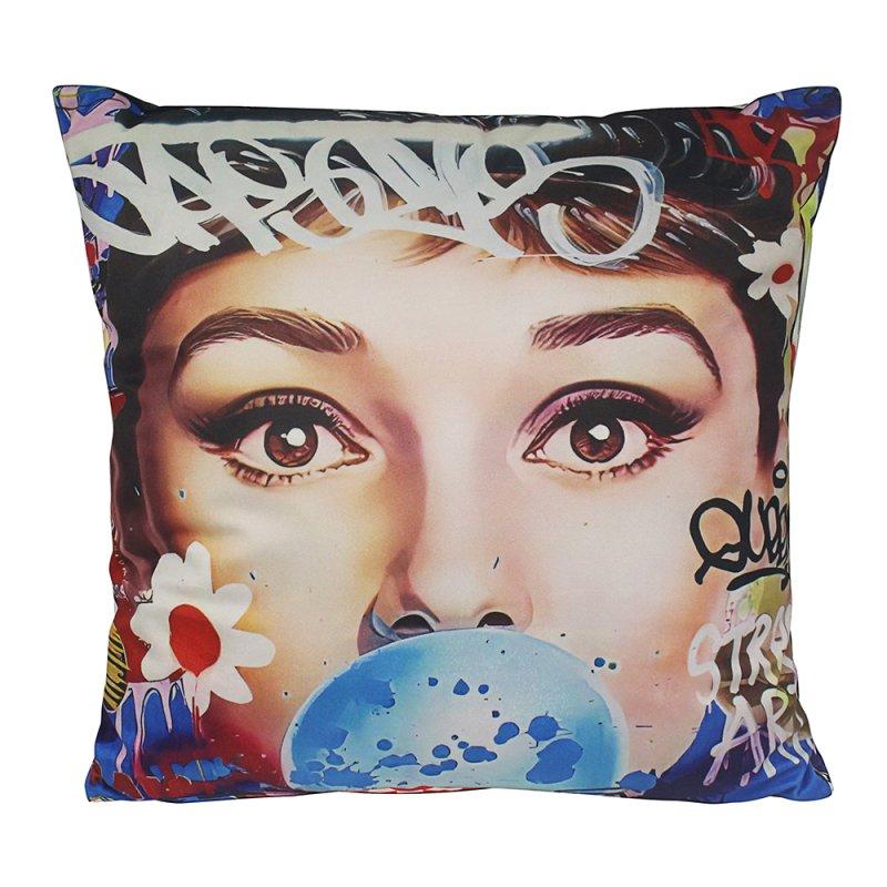 Lesser & Pavey FASHION ICON CUSHION LP75680
