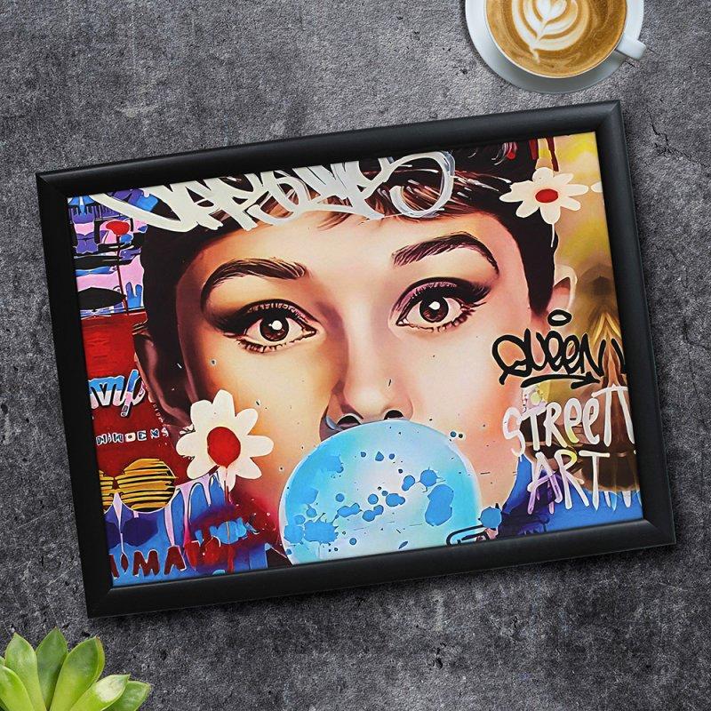 lesser & pavey FASHION ICON LAPTRAY LP75790